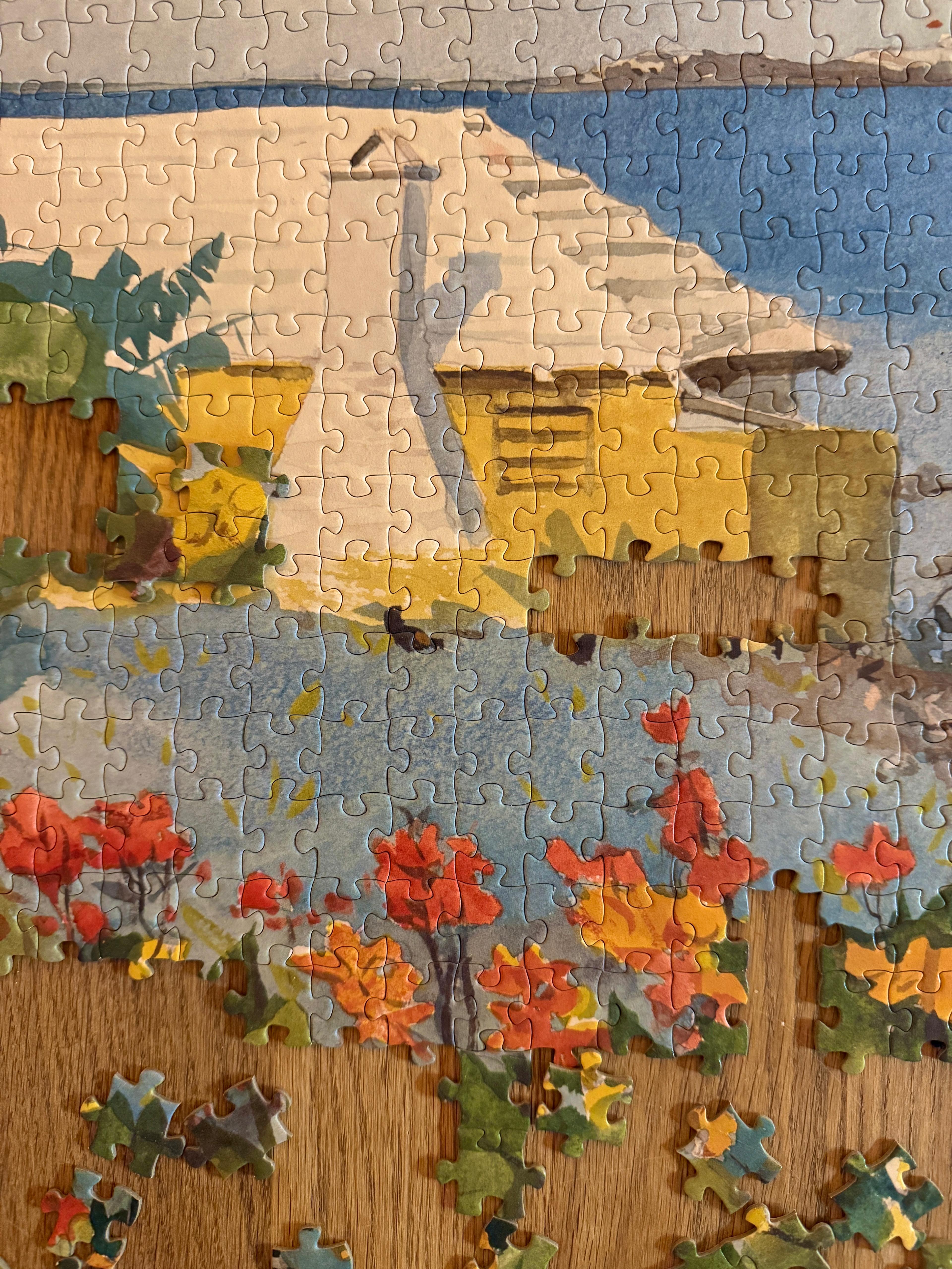 Willkommen 2026 – Kunst im Fokus 🧩✨