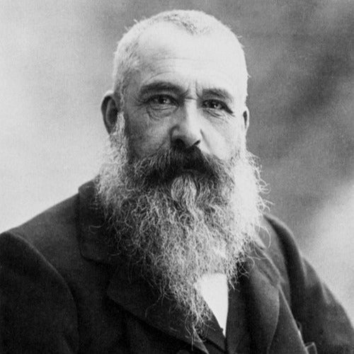Claude Monet – Meister des Lichts