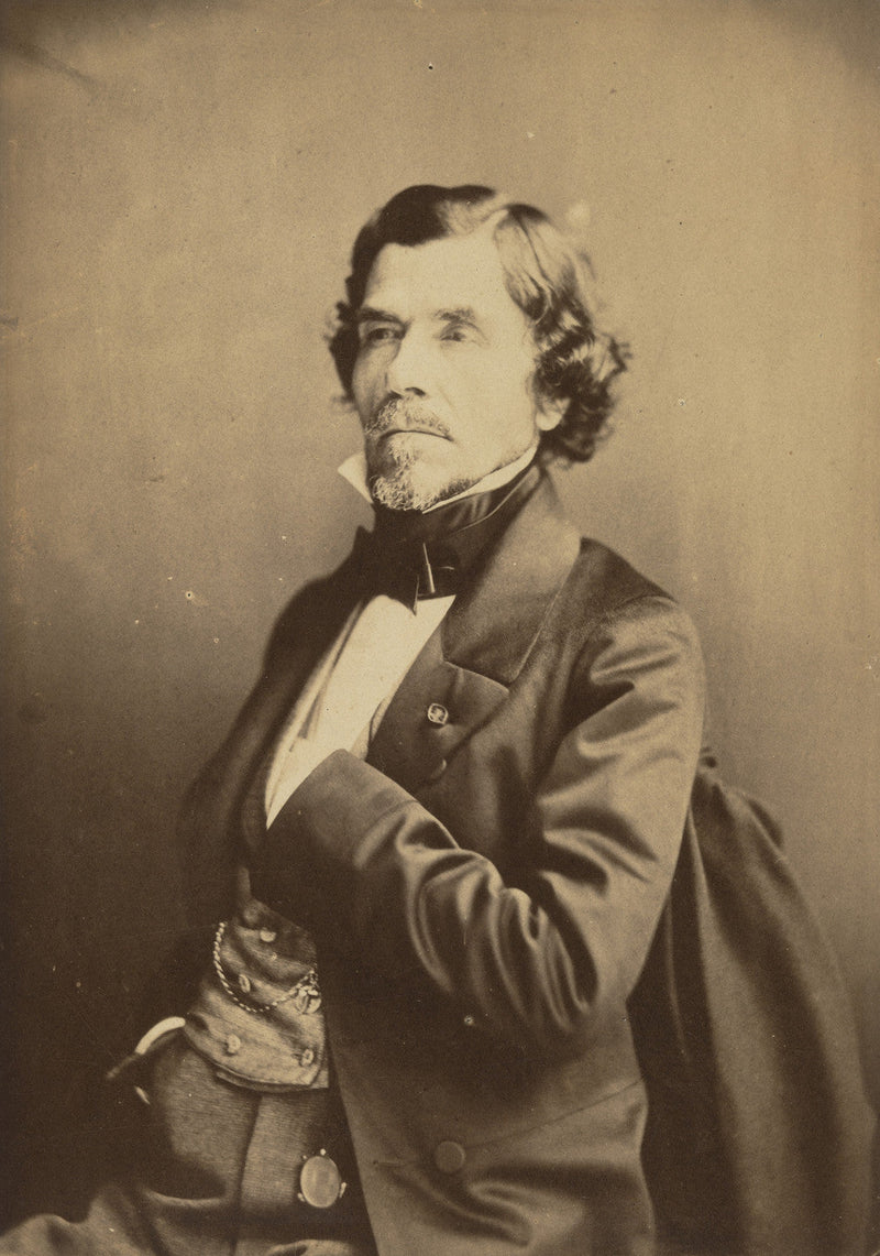 Eugène Delacroix – Leidenschaft der Romantik